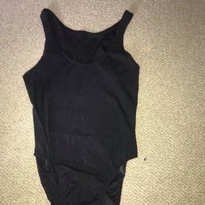 banana republic bodysuit